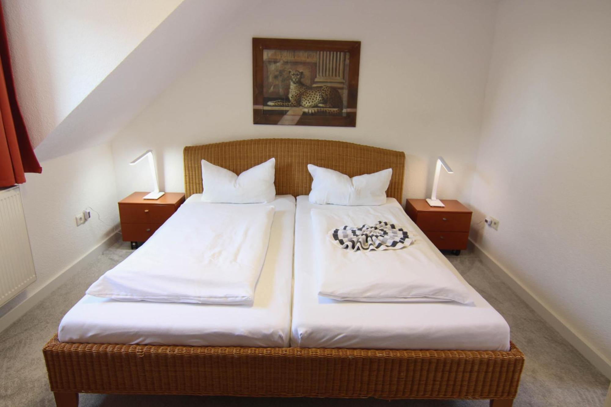 Pension Haus Lassen เวสเทอร์แลนด์ ภายนอก รูปภาพ