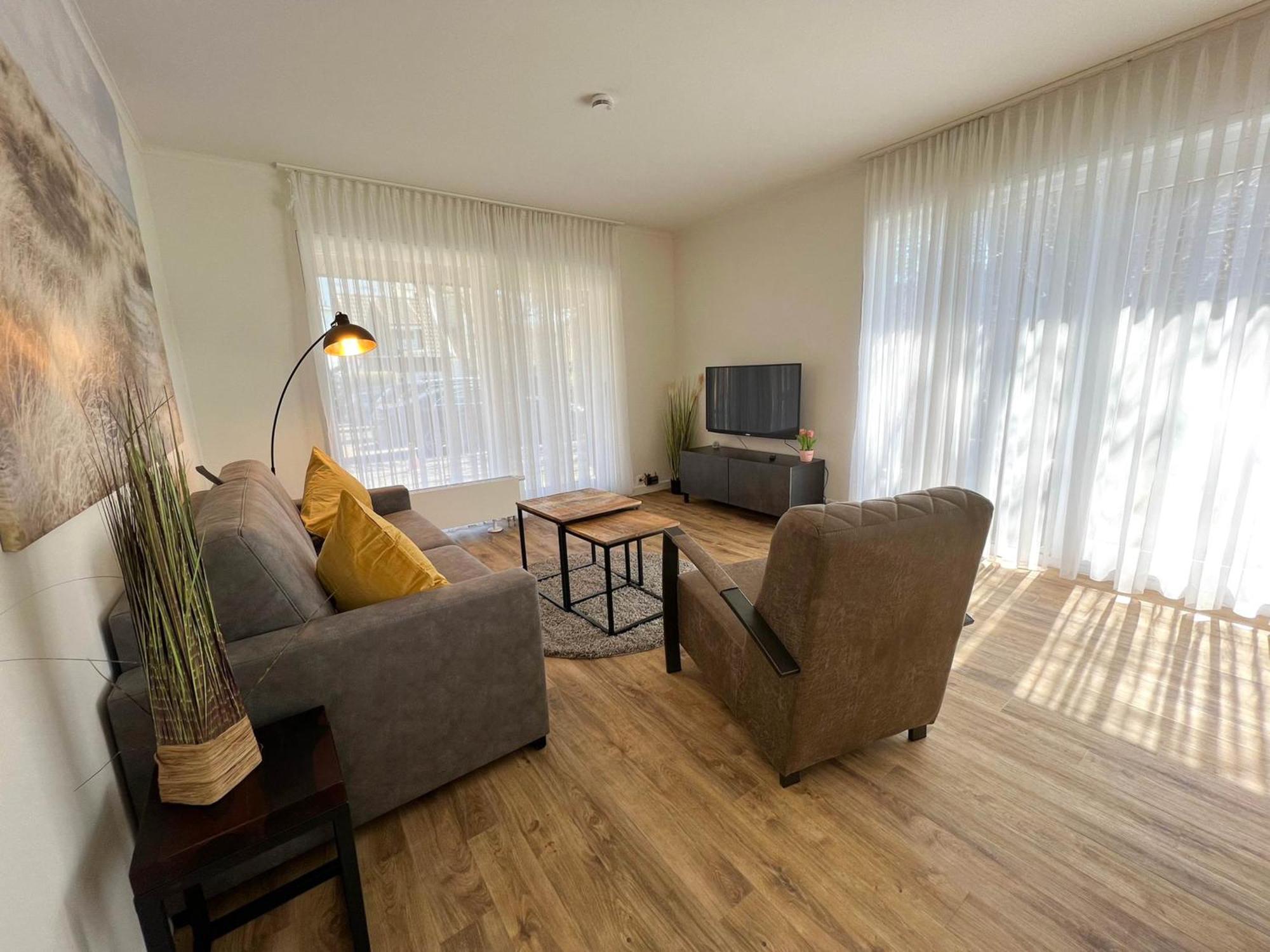 Pension Haus Lassen เวสเทอร์แลนด์ ภายนอก รูปภาพ