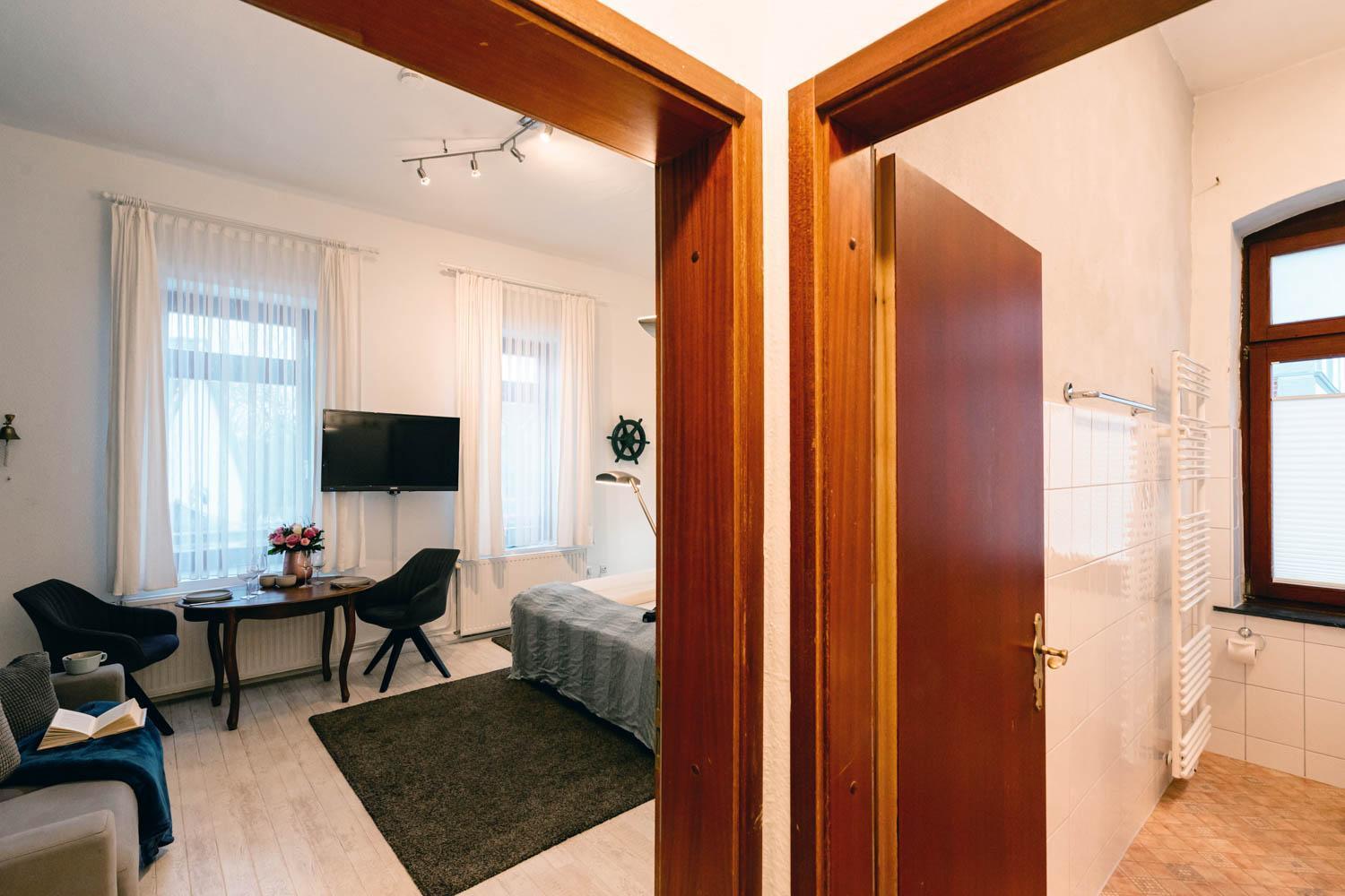 Pension Haus Lassen เวสเทอร์แลนด์ ภายนอก รูปภาพ
