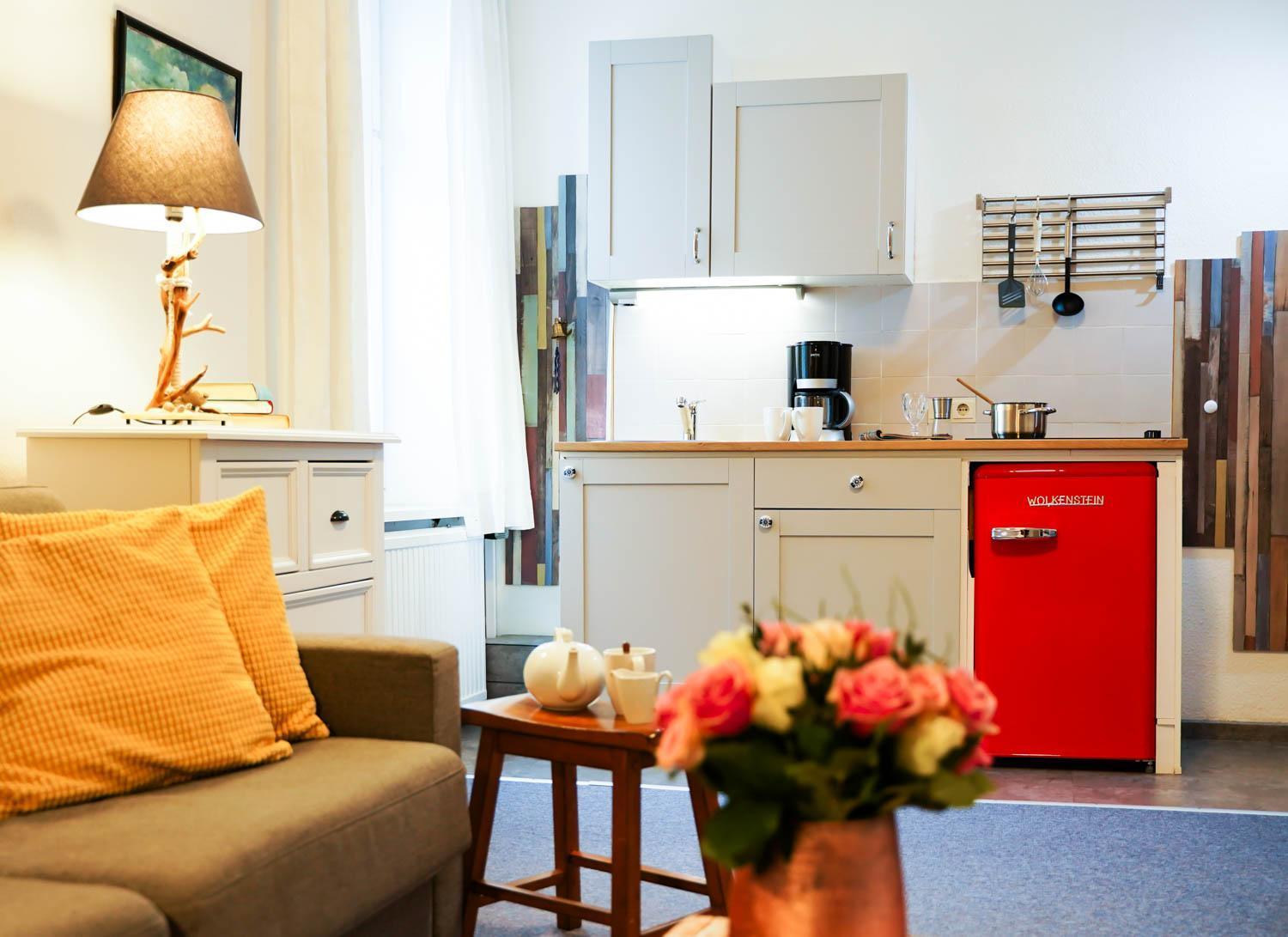 Pension Haus Lassen เวสเทอร์แลนด์ ภายนอก รูปภาพ