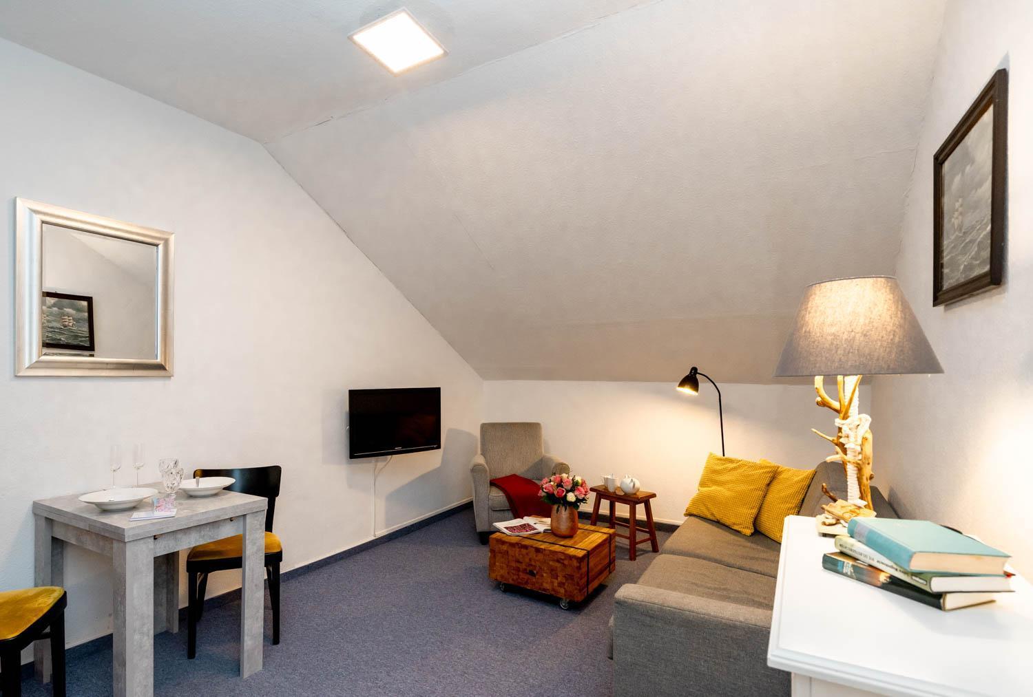 Pension Haus Lassen เวสเทอร์แลนด์ ภายนอก รูปภาพ
