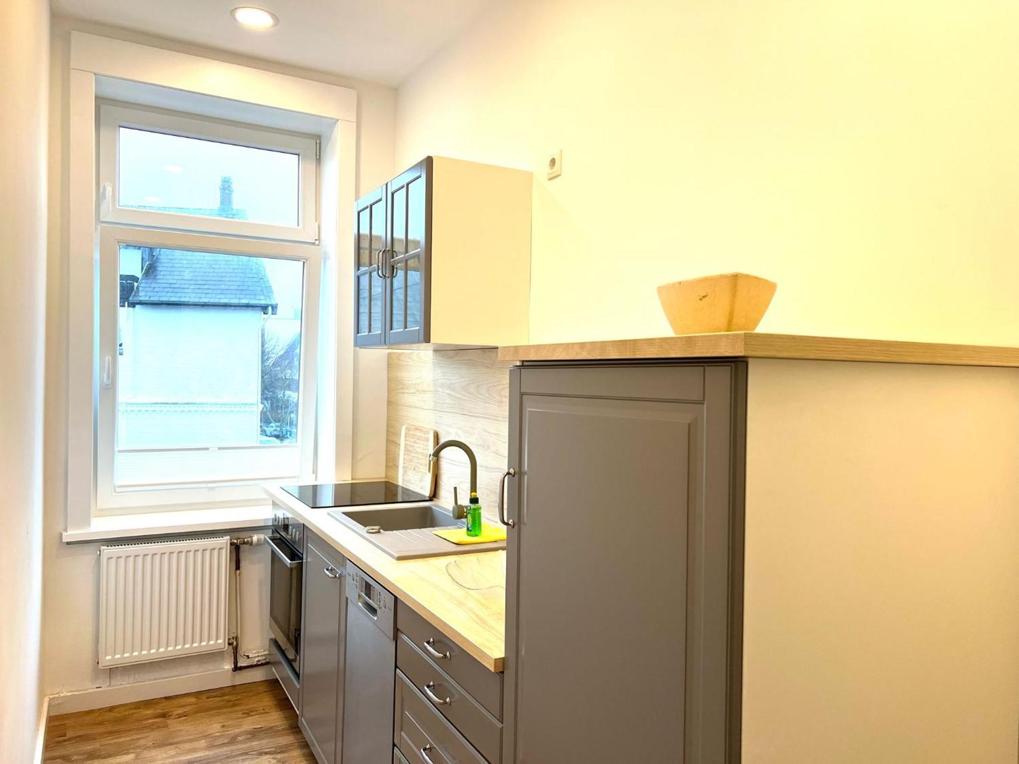 Pension Haus Lassen เวสเทอร์แลนด์ ภายนอก รูปภาพ