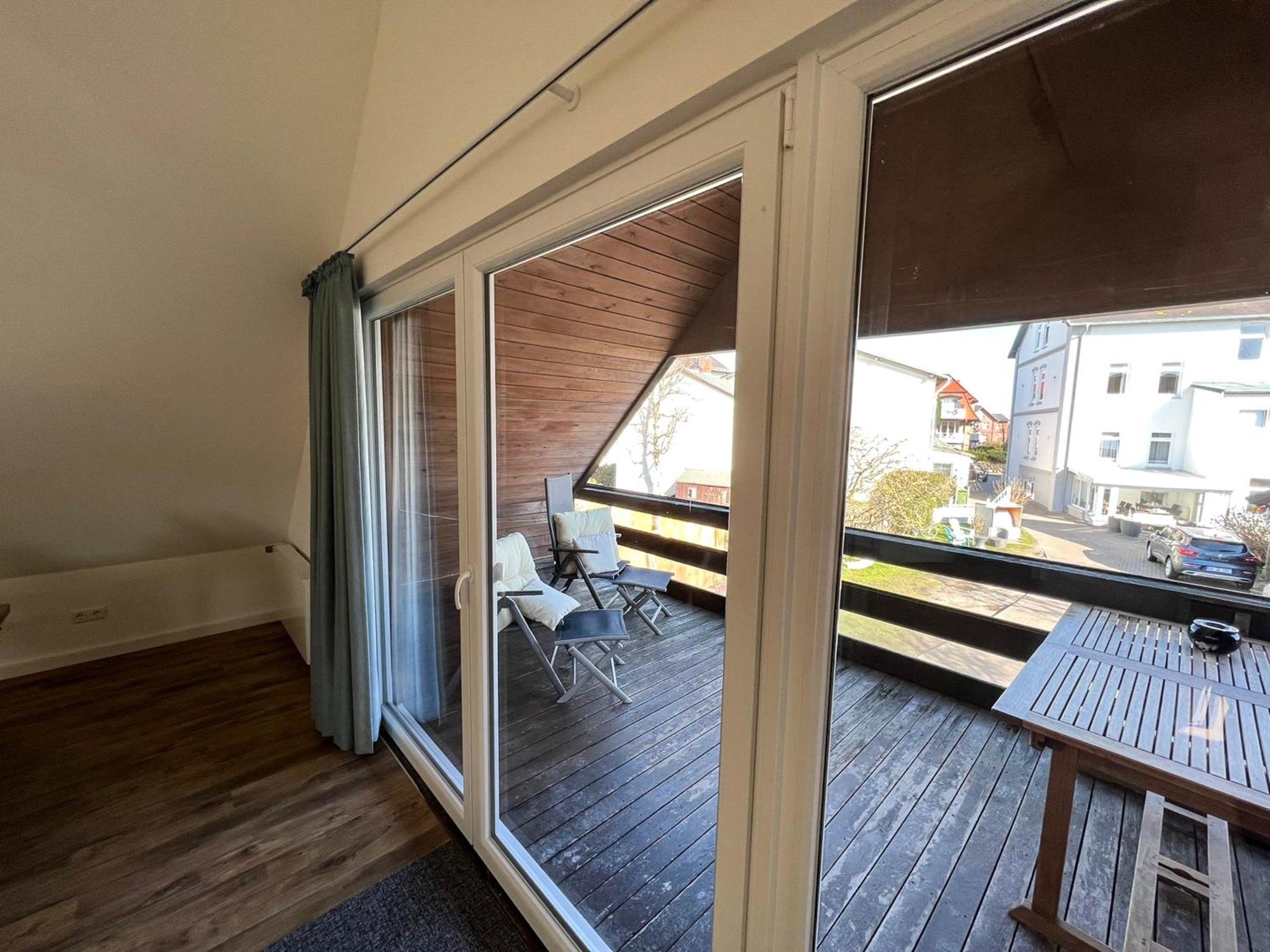 Pension Haus Lassen เวสเทอร์แลนด์ ภายนอก รูปภาพ