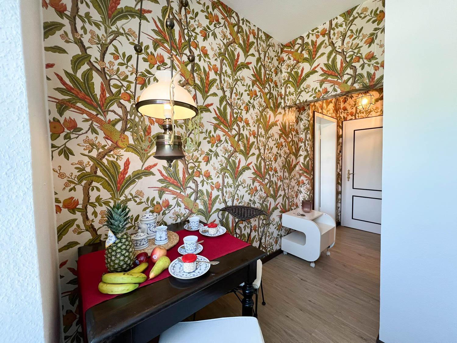 Pension Haus Lassen เวสเทอร์แลนด์ ภายนอก รูปภาพ