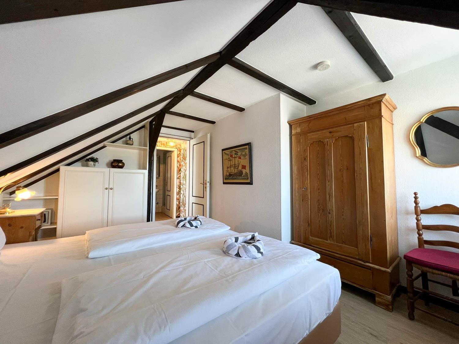 Pension Haus Lassen เวสเทอร์แลนด์ ภายนอก รูปภาพ